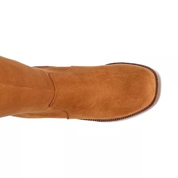 Madden girl Gotham Women's Knee-High Boots - Picture 2 of 6